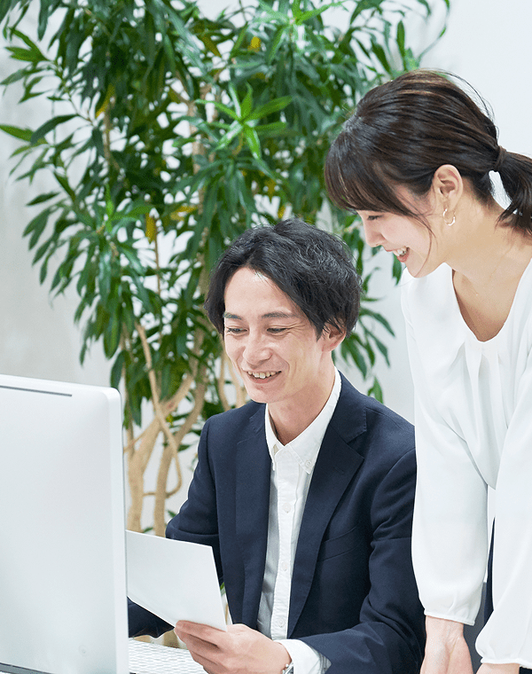 情報共有・業務効率化（総務・管理部門）
