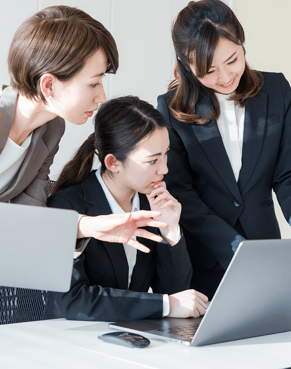 引き継ぎ目的・教育目的