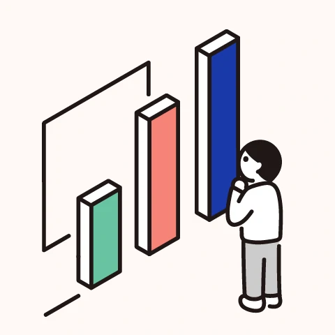 お問い合わせデータの可視化・分析