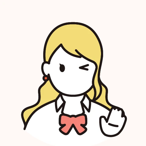 性格設定・オリジナルキャラクター対応