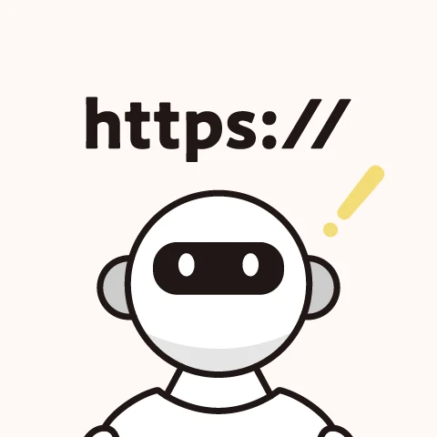 URLをデータベースにできる